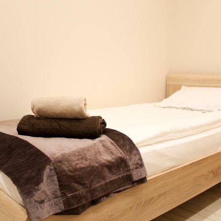 Cosmo Apartment Pleven Esterno foto