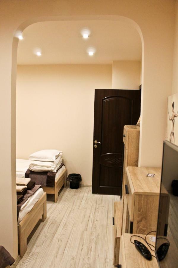 Cosmo Apartment Pleven Esterno foto