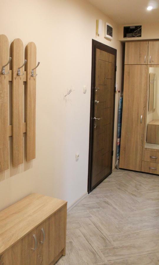 Cosmo Apartment Pleven Esterno foto