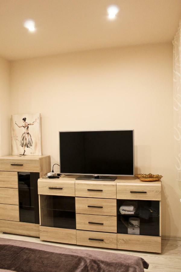 Cosmo Apartment Pleven Esterno foto